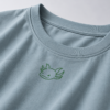 Playera Oversize – 100% Algodón