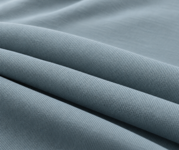 Playera Oversize – 100% Algodón