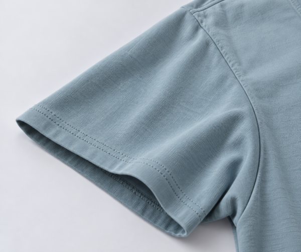 Playera Oversize – 100% Algodón